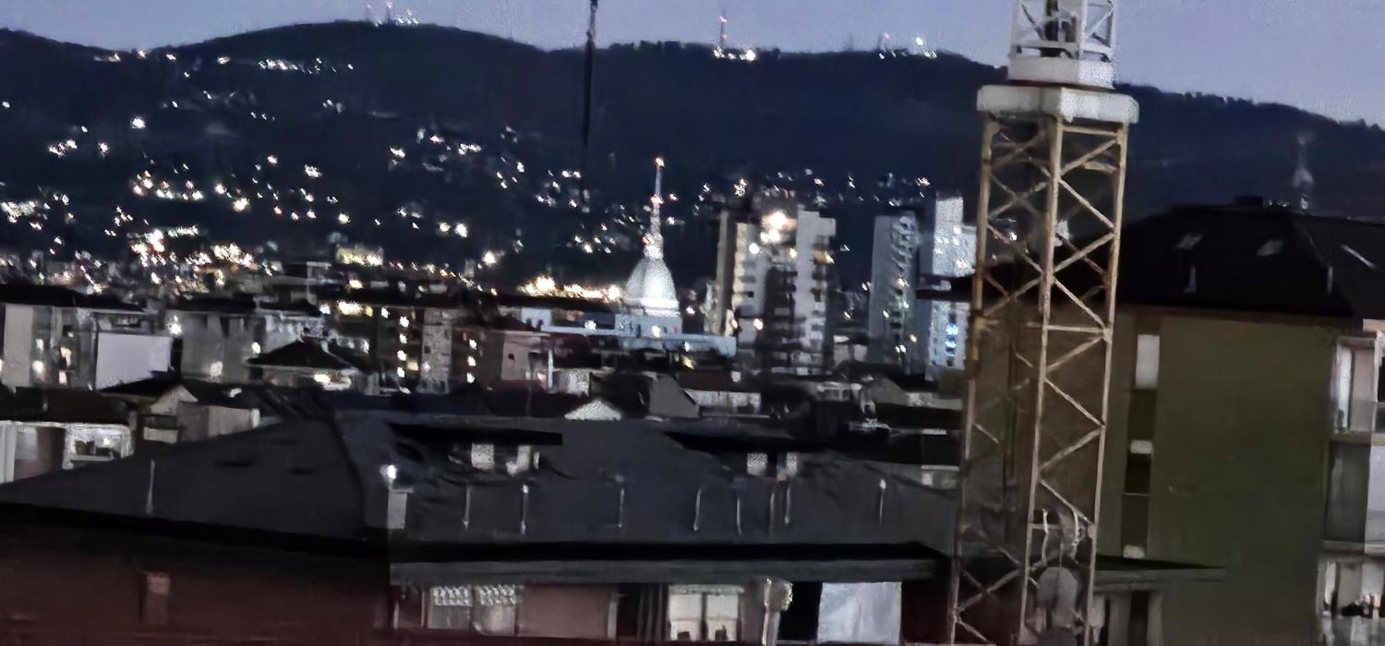 Stadium Торино Екстериор снимка